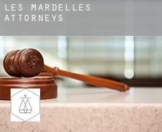 Les Mardelles  attorneys