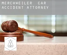 Merchweiler  car accident attorney