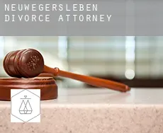 Neuwegersleben  divorce attorney