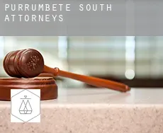 Purrumbete South attorneys