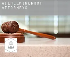 Wilhelminenhof  attorneys