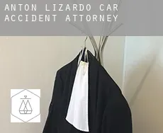 Antón Lizardo  car accident attorney
