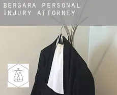 Bergara  personal injury attorney