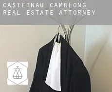 Castetnau-Camblong  real estate attorney