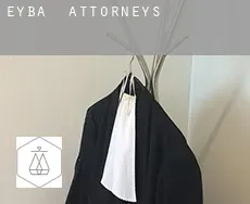Eyba  attorneys