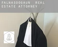 Falnasoogaun real estate attorney