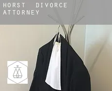 Horst  divorce attorney