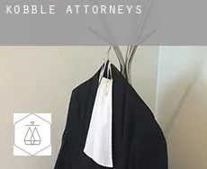 Kobble  attorneys