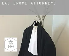 Lac Brome  attorneys