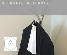 Noongaar  attorneys