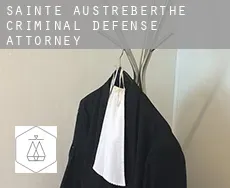 Sainte-Austreberthe  criminal defense attorney