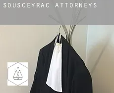 Sousceyrac  attorneys
