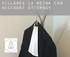 Villares de la Reina car accident attorney