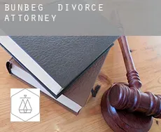 Bunbeg  divorce attorney