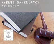 Hyères  bankruptcy attorney