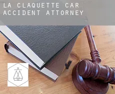 La Claquette  car accident attorney