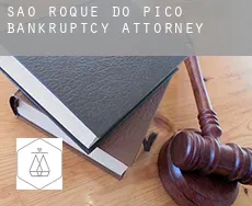 São Roque do Pico  bankruptcy attorney