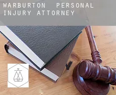 Warburton  personal injury attorney