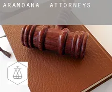 Aramoana  attorneys