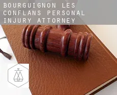 Bourguignon-lès-Conflans  personal injury attorney