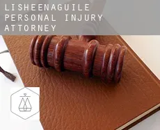Lisheenaguile  personal injury attorney
