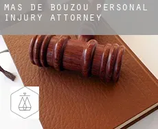 Mas de Bouzou  personal injury attorney