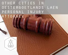 Other cities in OEstergoetlands Laen  personal injury attorney