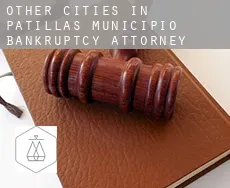 Other cities in Patillas Municipio  bankruptcy attorney