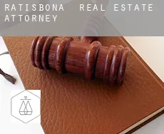 Regensburg real estate attorney