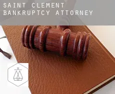 Saint-Clément  bankruptcy attorney