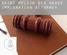 Saint-Méloir-des-Ondes immigration attorney