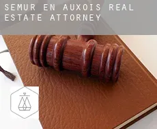 Semur-en-Auxois  real estate attorney