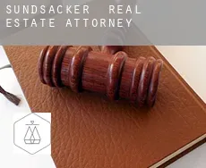 Sundsacker  real estate attorney
