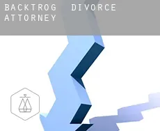 Backtrog  divorce attorney