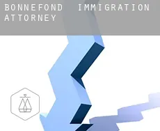 Bonnefond  immigration attorney