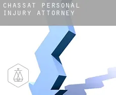 Chassat  personal injury attorney