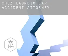 Chez Launeix  car accident attorney