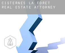 Cisternes-la-Forêt  real estate attorney