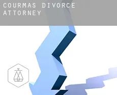 Courmas  divorce attorney