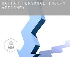 Hattah  personal injury attorney