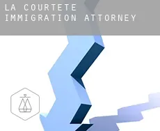 La Courtète immigration attorney