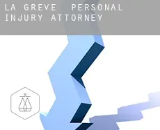 La Grève  personal injury attorney
