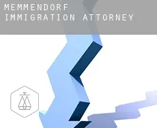 Memmendorf immigration attorney