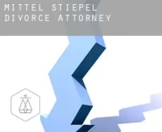 Mittel Stiepel  divorce attorney