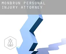 Monbrun  personal injury attorney