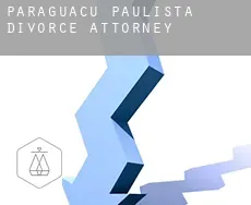 Paraguaçu Paulista  divorce attorney