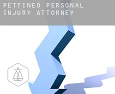 Pettineo  personal injury attorney