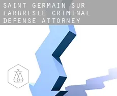 Saint-Germain-sur-l'Arbresle  criminal defense attorney