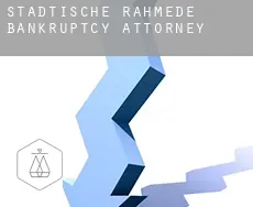 Städtische Rahmede  bankruptcy attorney