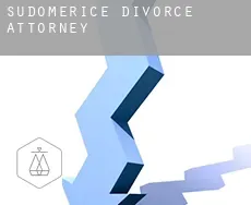 Sudoměřice  divorce attorney